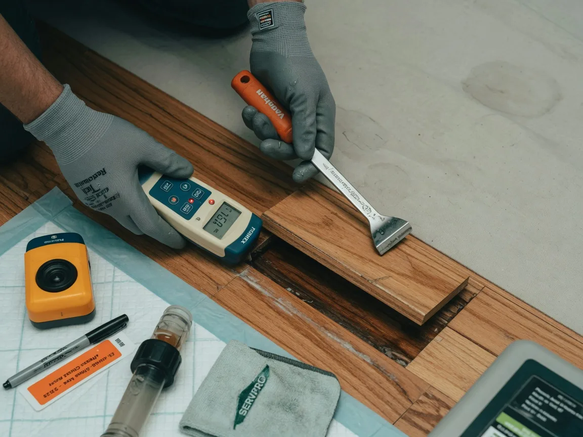 Why choose Water Damage Restoration in El Nido, CA